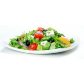 Salade Féta