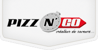 Pizz'n go Dijon